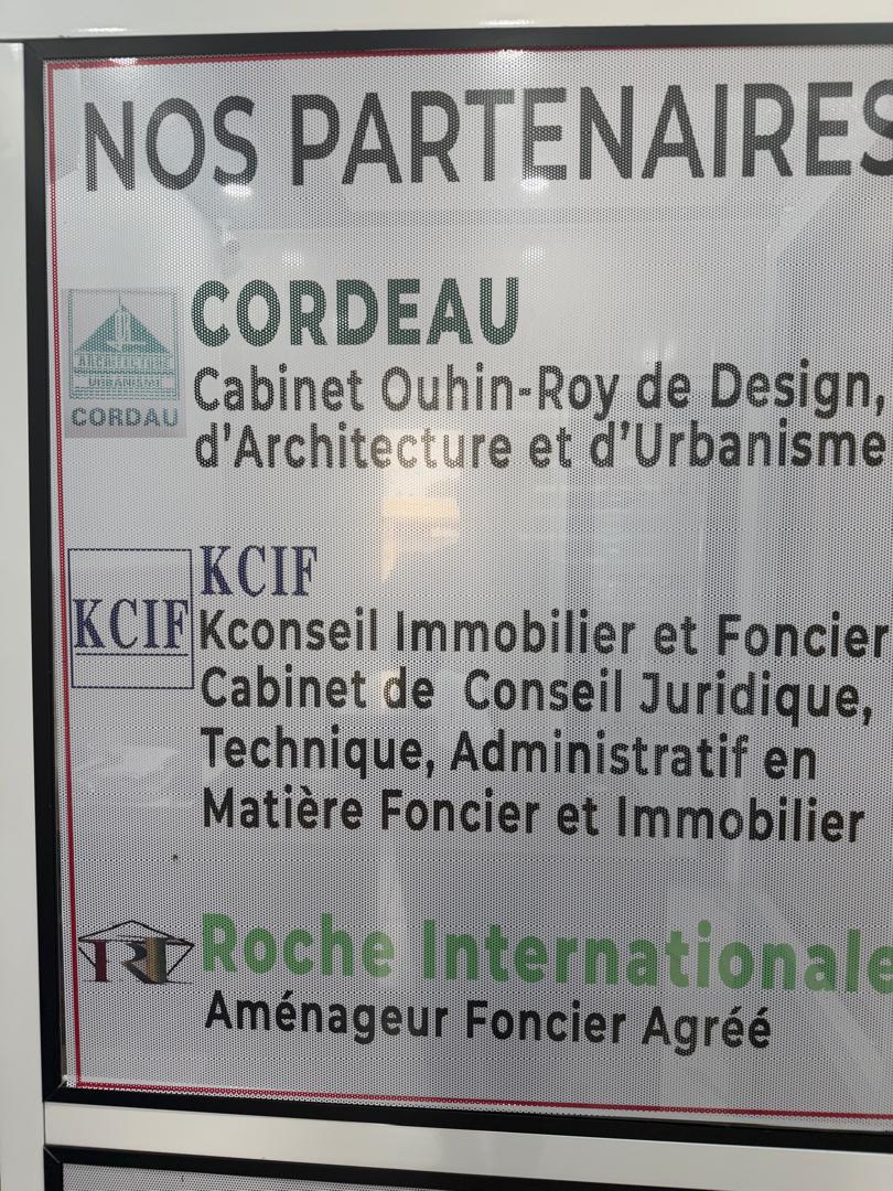 Partenaires BCS